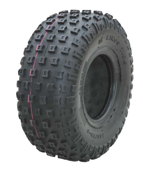 KT-109 KINGS TIRE 6" 145/70-6 TL 2 75 740 613,01 6" 145/70-6