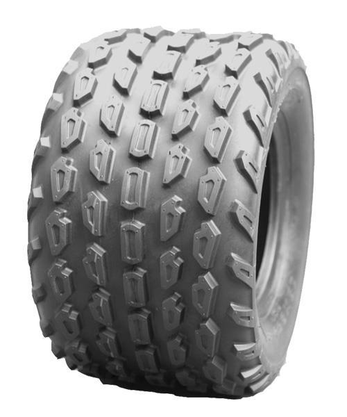 KINGS TIRE KT-123 8" 16x7.