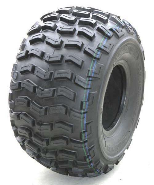 KT-102 Trail Claw 8" 22x11.