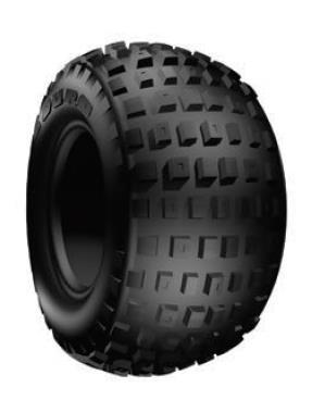 H-240 KNOBBY 7" 16x8.