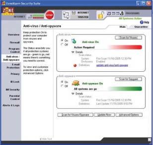 Firmy vyrábějící bezpečnostní software budou muset jít novou cestou, aby proti záludnému softwaru vymyslely účinnější ochranu.