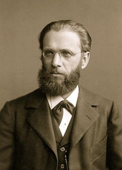 Carl Stumpf (1848-1936) zkoumání sluchového vnímání, hudby rozdílné