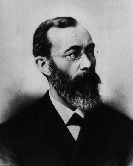 Wilhelm Wundt (1832-1920) považován za otce psychologie 1879 založil laboratoř, ve které prováděl výzkum, učil studenty, kteří pak