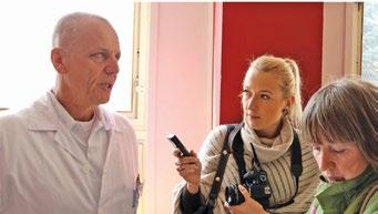 Ve srovnání s rokem 2015 bylo do skládky v Henčově loni uloženo o 1100 tun odpadu méně. Naopak se čtyřnásobně zvýšilo množství odpadu, který obyvatelé uložili do hnědých nádob na bioodpad.