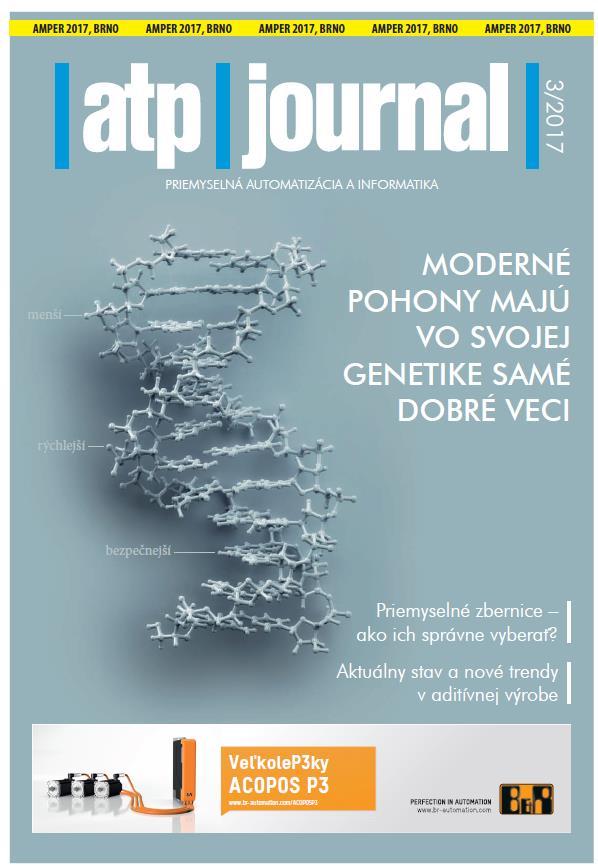 ATP Journal - http://www.atpjournal.