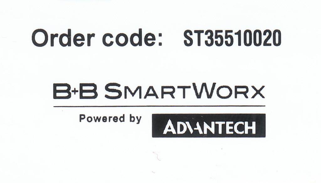 Varianty routeru SIM BIN BOUT USB SD ETH WiFi Základní varianta 4 x 2 x 1 x 1 x 1 x 2 x Varianta s WiFi modulem 4 x 2 x 1 x 1 x 1