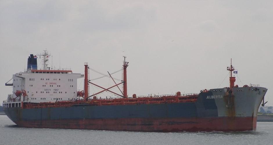 OBO a OBC loď > Ore-Bulk-Oil;