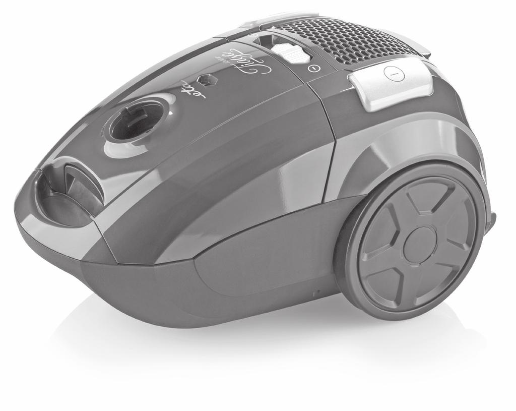 Elektrický podlahový vysavač NÁVOD K OBSLUZE Elektrický podlahový vysávač NÁVOD NA OBSLUHU Electric floor vacuum cleaner INSTRUCTIONS FOR USE