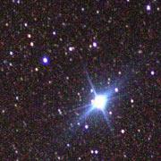 Proč je používána hvězda Canopus v kosmonautice jako vztažná referenční, tedy hvězda která slouží k orientaci, k
