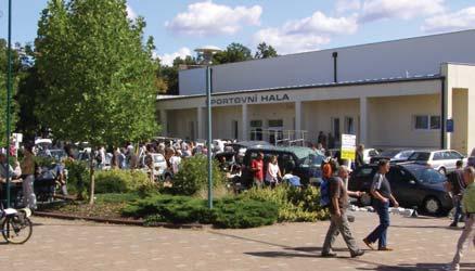 Tradičně na tomto místě děkuji VŠEM, nejen členům holického radioklubu, ale všem ostatním dobrovolníkům, kteří jakkoliv přispěli a pomohli toto setkání realizovat.