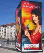 ImageWell je partner pre mediálnu spoluprácu Okrem bežného