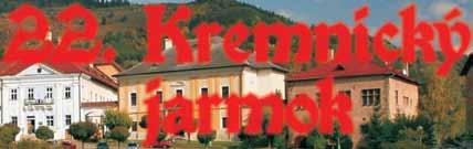 Pre deti je pripravená prekážková dráha plná nebezpečenstva a dobrodružstva, kde si môžu vyskúšať svoje