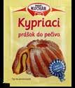 PRÁŠOK DO PEČIVA 12 g -