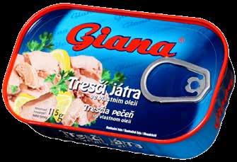 500 g, vybrané druhy 1 kg =
