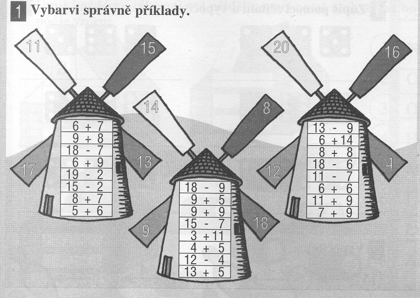 Je z ejmé, že p íležitostí k za azení prvk výchovy k evropanství do u iva matematiky na primárním stupni základních škol je mnoho.
