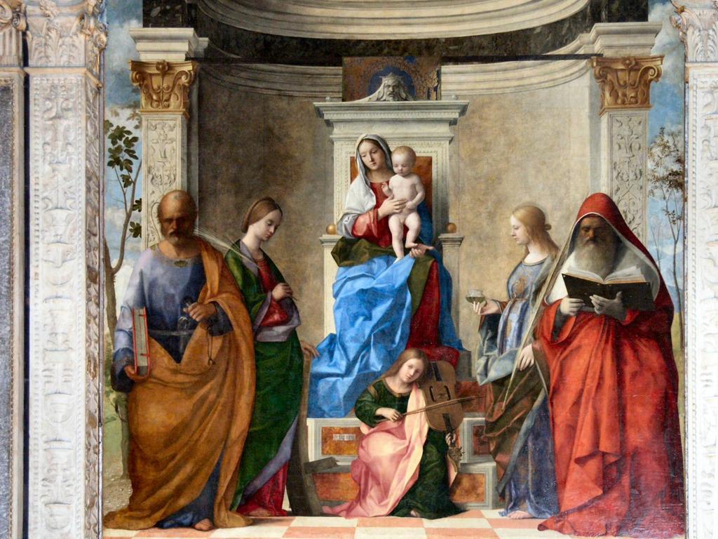 Giovanni Bellini,