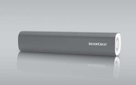 POWER BANK SPB 2.
