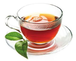 HORKÉ NÁPOJE Čaj dle denní nabídky Čaj z čerstvé máty 45,- Čaj z čerstvé máty s limetkou 48,- Čaj z čerstvé máty s limetkou a medem 56,- Čerstvý