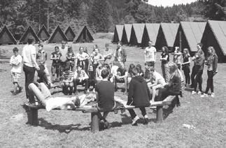 základných a stredných škôl. Občianske združenie bolo založené v roku 1994, avšak história samotných korešpondenčných seminárov siaha... Semináre boli to o počas šie najlep, čo ma stretl ly.