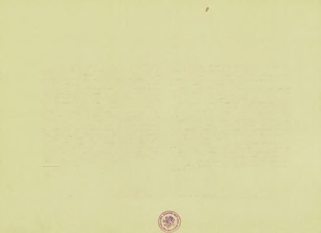 K o n e c g h e t t a. ^ Ve schůzi městské zdravotní rady dne 28. března 1885 bylo za předsednictví tehdejšího starosty dra. Tomáše Černého na základě důvodů fysikem dretti. J.