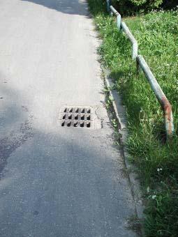asfaltových