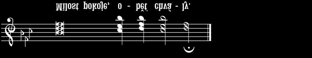 Zpìvník svaté liturgie 37 I v Ducha Svatého, Pána, oivujícího, jen z