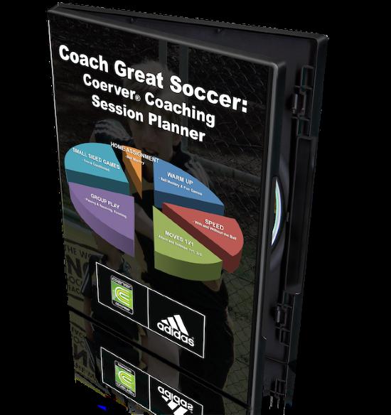 COERVER