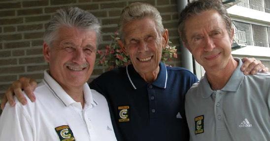 HISTORIE COERVER COACHING V 70. letech vedl holandský trenér Wiel Coerver, vítěz evropské klubové soutěže PVP, revoluci v trénování fotbalu.