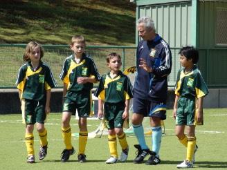 CÍLE A HODNOTY COERVER COACHING Náš cíl: Doručit po celém světě vzrušující a nejefektivnější výukový systém