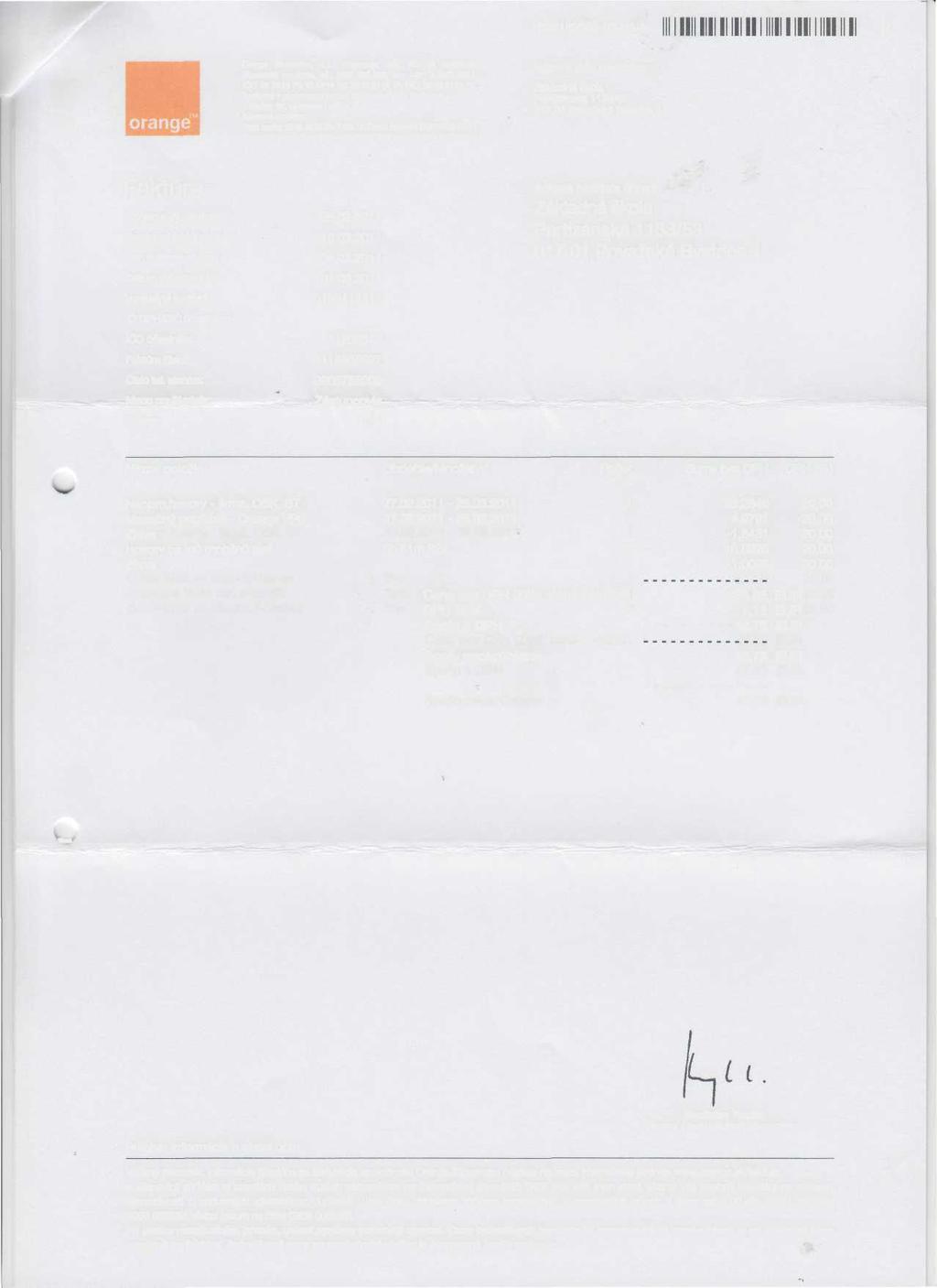 03982369-03-06-4 R Orange Slovensko, a.s., Prievozská 6/A, 82 09 Bratislava, Slovenská republika, tel.