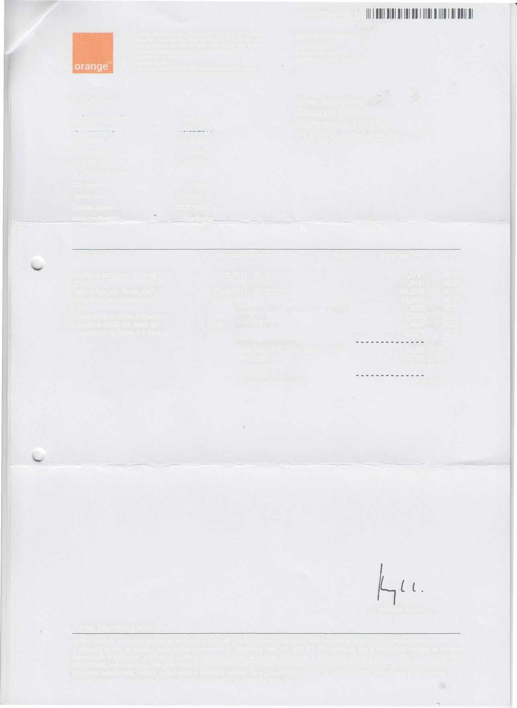 03982369-04-06- R Orange Slovensko, a.s., Prievozská 6/A, 82 09 Bratislava, Slovenská republika, tel.