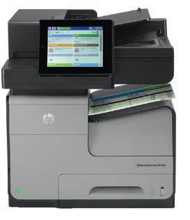 معيارا جديد ا لتقليص األثر البئيي مع طابعات HP تلك ضع الشركة الرائدة في االستدامة للمساعدة على خفض بصمتك الكربونية بشلك كبير.