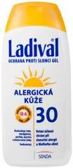 sluneční alergii a Mallorca akné. Voděodolné. -23 % Kosmetický přípravek.