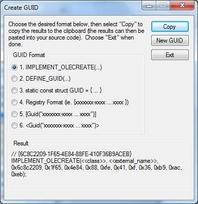 GUIDgen.exe 9.