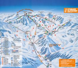 Annaberg Vysokopevnostný sadrokartón, nová generácia steny Stubai Stubai 590 km Tréningová základňa TOP 3 slovenskej lyžiarky Terezky Jančovej. Deti do 10 rokov lyžujú zdarma.
