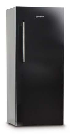 Zásuvkové mrazničky 145 cm 163 cm UFS220GBA++ UFS220A++ UFS270XA++ UFS270A++ UFS220A++ En.
