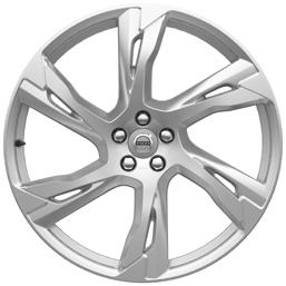 kola kód Kola z lehké slitiny cena LIGHT excellence R-DESIGN 22 800138 22 kola z lehké slitiny, 6 dvojitých paprsků s výbrusy v provedení Diamond Cut, 107 600 Kč m matně černá Matt Tech Black (pro