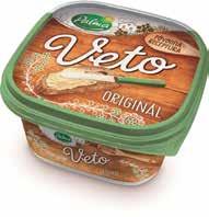 Veto 3 druhy 450 g