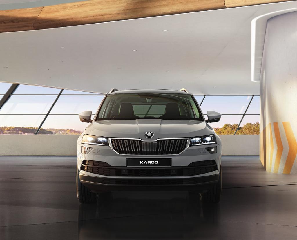 TECHNICKÉ ÚDAJE 1,0 TSI 85 kw (115 k) 1,5 TSI ACT 110 kw (150 k) 1,6 TDI 85 kw (115 k) 2,0 TDI 110 kw (150 k) 4x4 MOTOR preplňovaný zážihový motor s priamym vstrekovaním paliva preplňovaný zážihový