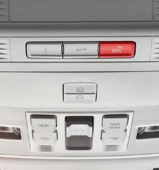 ŠKODA CONNECT: VEZMITE SI ONLINE SVET SO SEBOU Nech ste kdekoľvek, KAROQ vám umožní ostať v spojení.