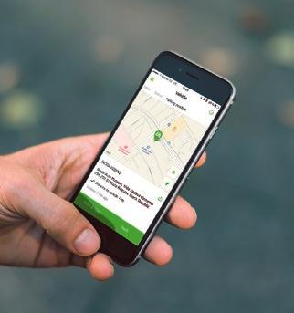 Funkcia ŠKODA CONNECT zahŕňa dve kategórie služieb Infotainment Online a Care Connect. Je vašou bránou do sveta neobmedzených možností komunikácie.