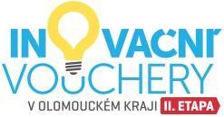 proplacených inovačních voucherů Inovační vouchery v Olomouckém kraji II.