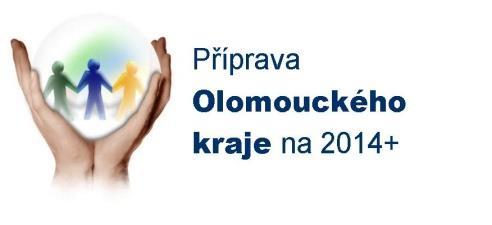 Příprava Olomouckého kraje na kohezní politiku
