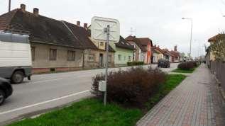 sčítání dopravy (sčítací