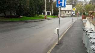 sčítání dopravy (sčítací