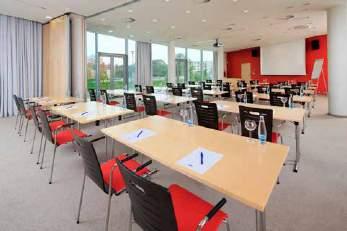 OREA HOTEL ATRIUM OTROKOVICE KONFERENCE, ŠKOLENÍ, PROPAGAGE VÝROBKŮ A SLUŽEB DUBEN ČERVEN 2017 Při účasti do 30 osob Při