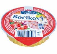 keks 100 g 3,50 EUR/kg Piškóty okrúhle 250 g 2,80 EUR/kg Roláda