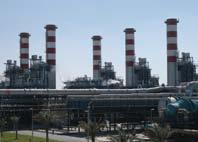 17 التقرير السنوي 2009 كندا االستكشاف واإلنتاج الواليات املتحدة االستكشاف واإلنتاج دول الكاريبي توليد