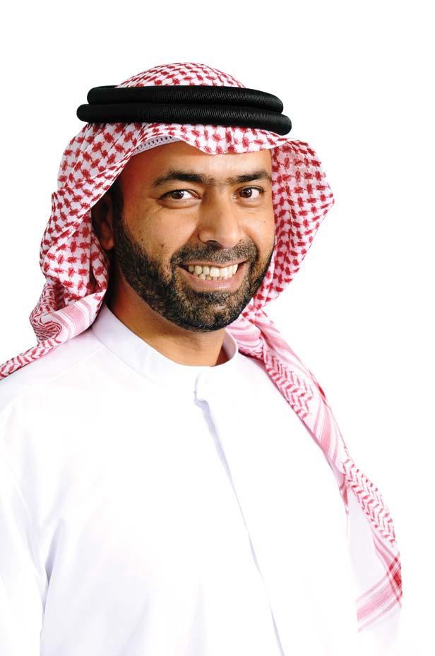 02 كلمة رئيس مجلس اإلدارة شركة عاملية للطاقة التحول من شركة ناشئة إلى شركة تستثمر في قطاعات الطاقة اخملتلفة.
