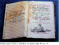 listy 11-12 19 aj v prácach J. Dóczyho, V. Rámoczyho, J. C. von Thieleho a ďalších.